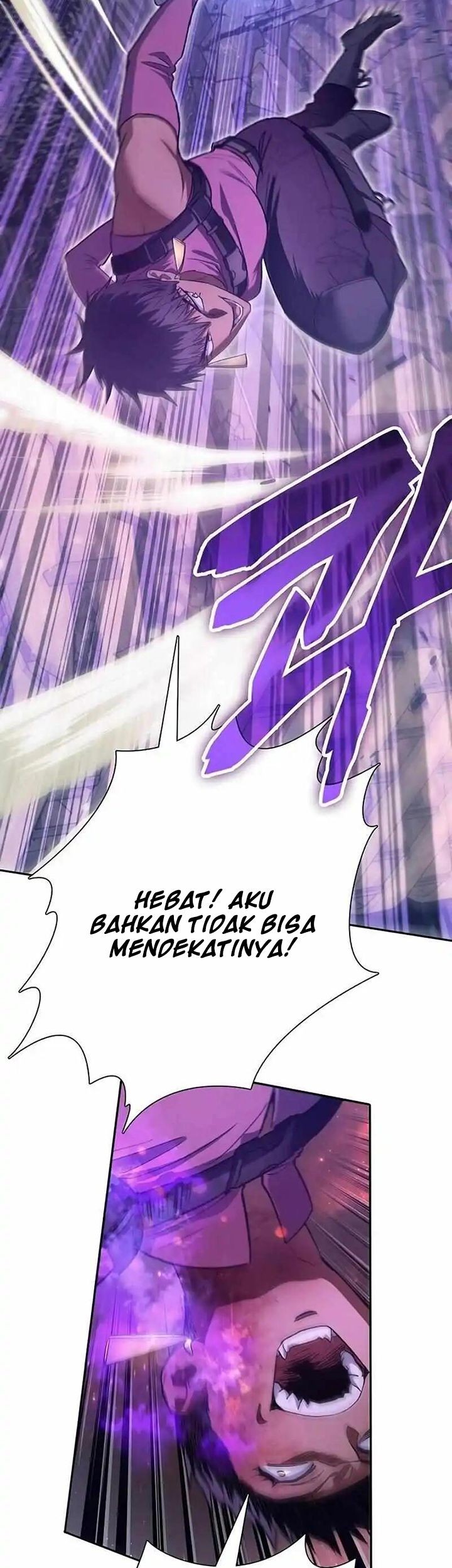 The S-Classes That I Raised Chapter 145 Gambar 28