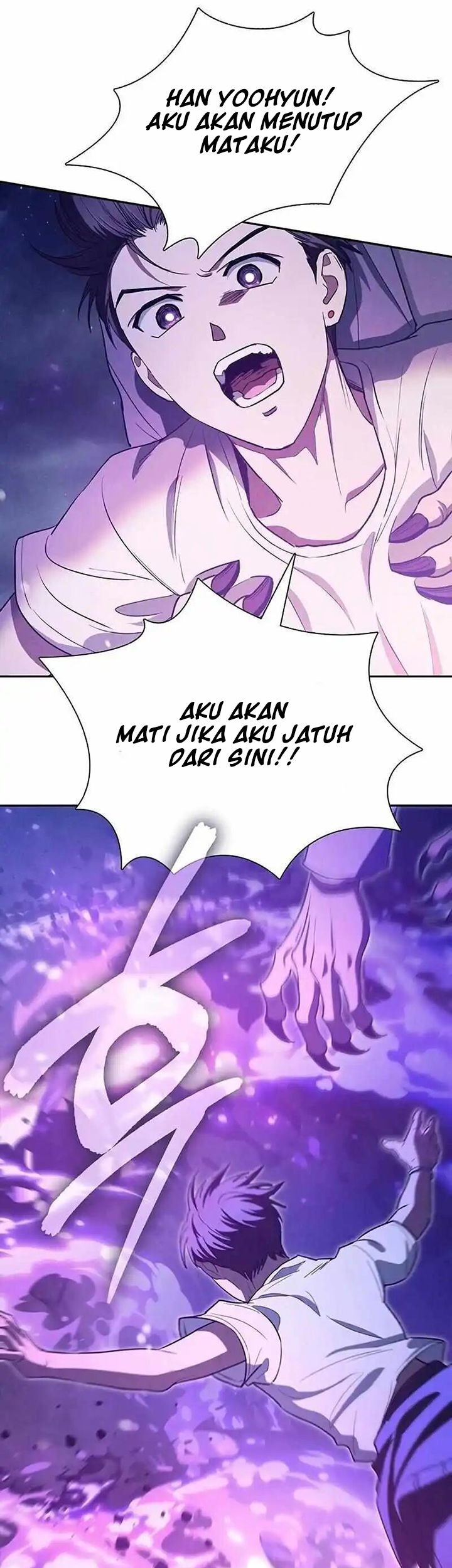 The S-Classes That I Raised Chapter 145 Gambar 38