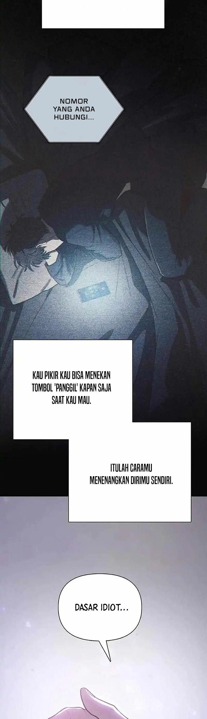 The S-Classes That I Raised Chapter 145 Gambar 52
