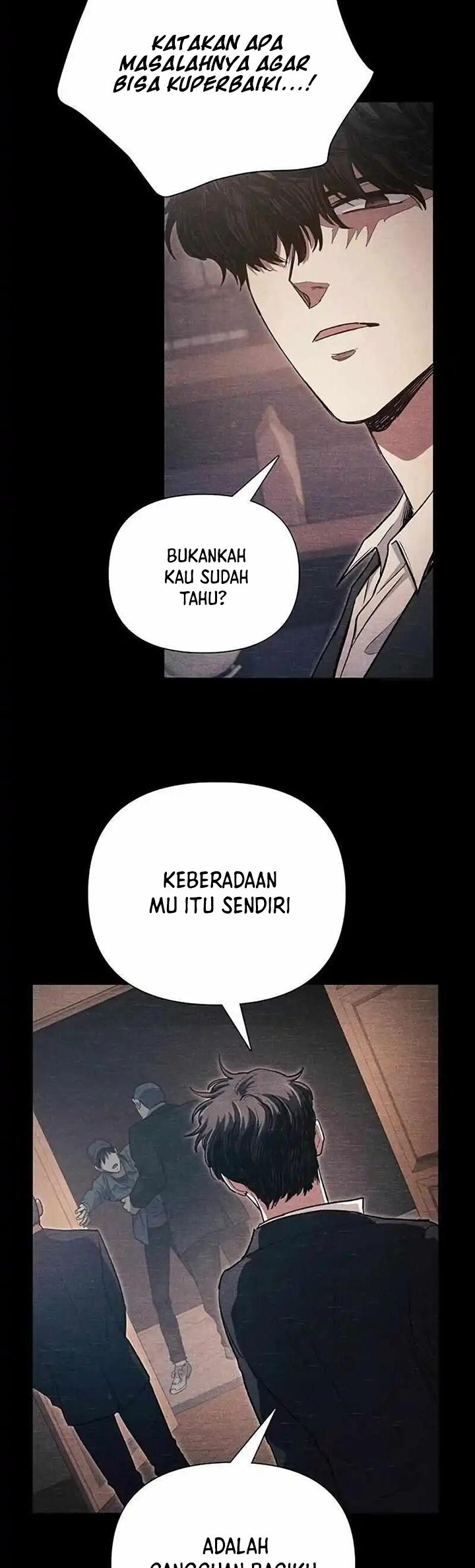The S-Classes That I Raised Chapter 145 Gambar 4