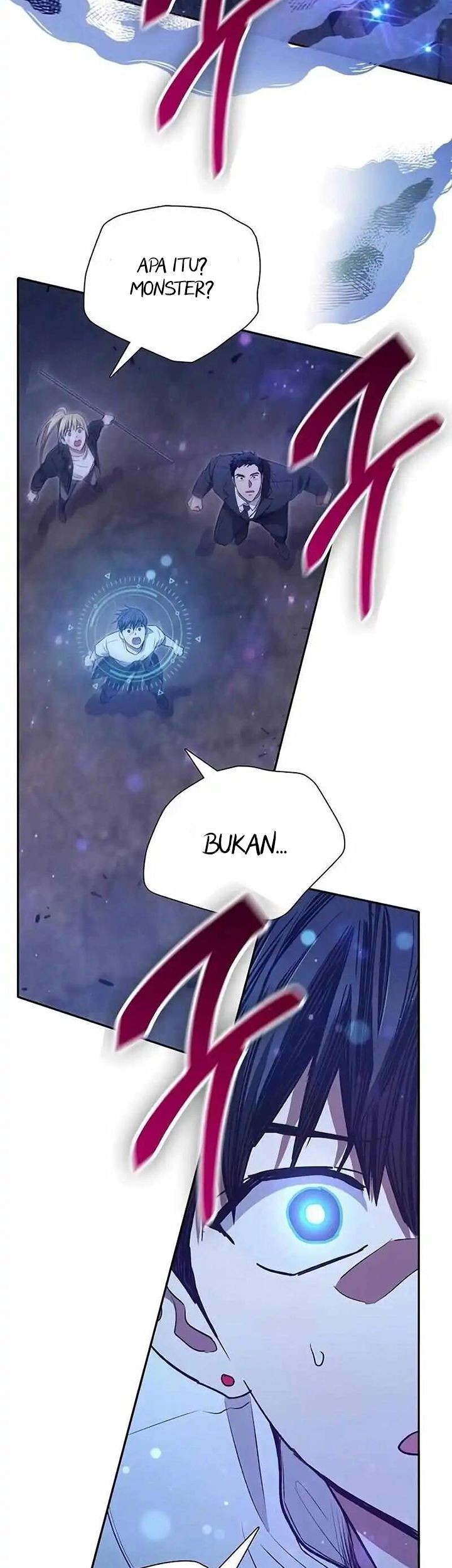 The S-Classes That I Raised Chapter 145 Gambar 82