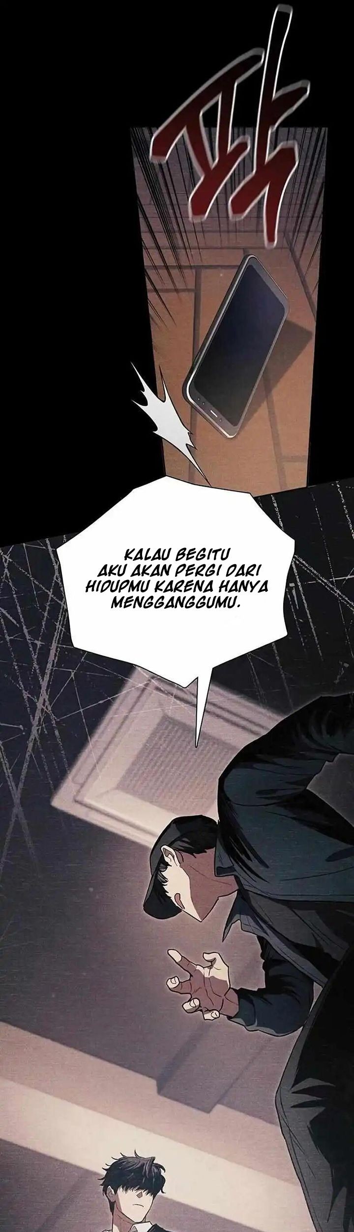 The S-Classes That I Raised Chapter 145 Gambar 6