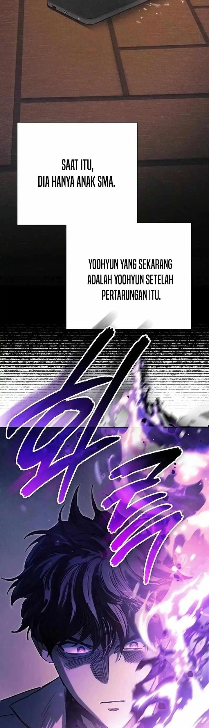 The S-Classes That I Raised Chapter 145 Gambar 10