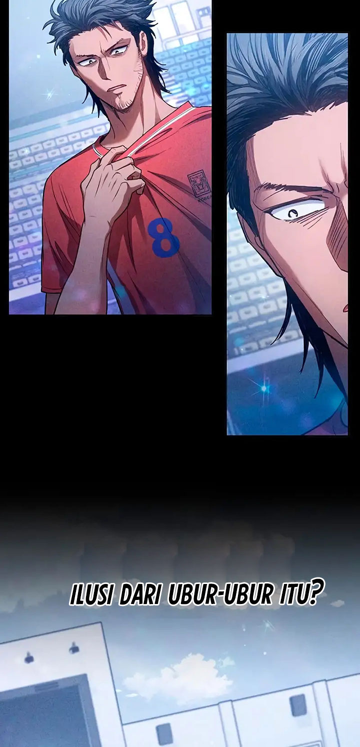 The S-Classes That I Raised Chapter 146 Gambar 10