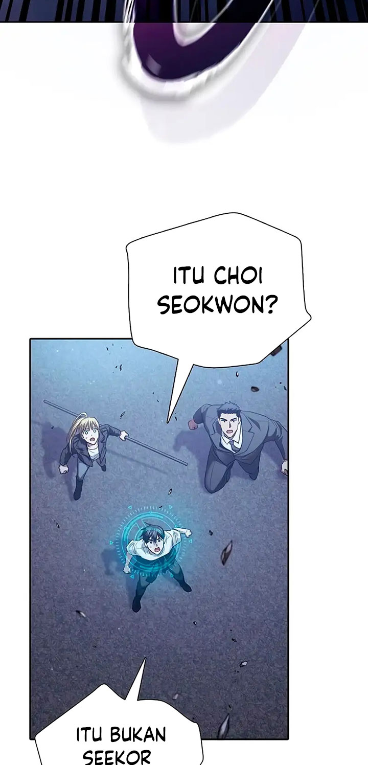 The S-Classes That I Raised Chapter 146 Gambar 17