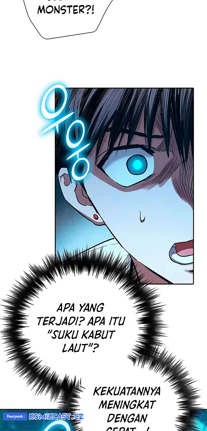 The S-Classes That I Raised Chapter 146 Gambar 18