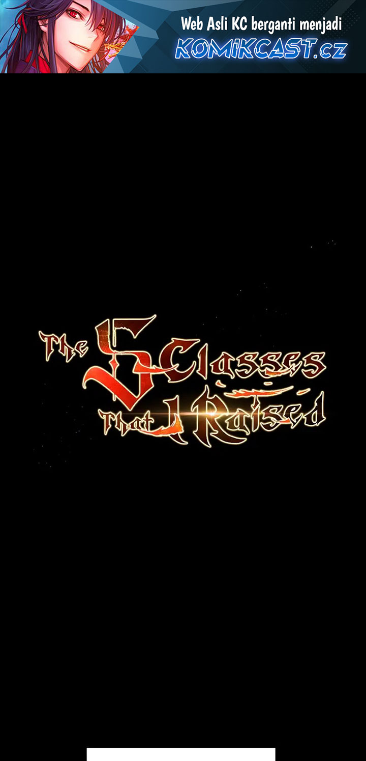 Baca Manhwa The S-Classes That I Raised Chapter 146 Gambar 2