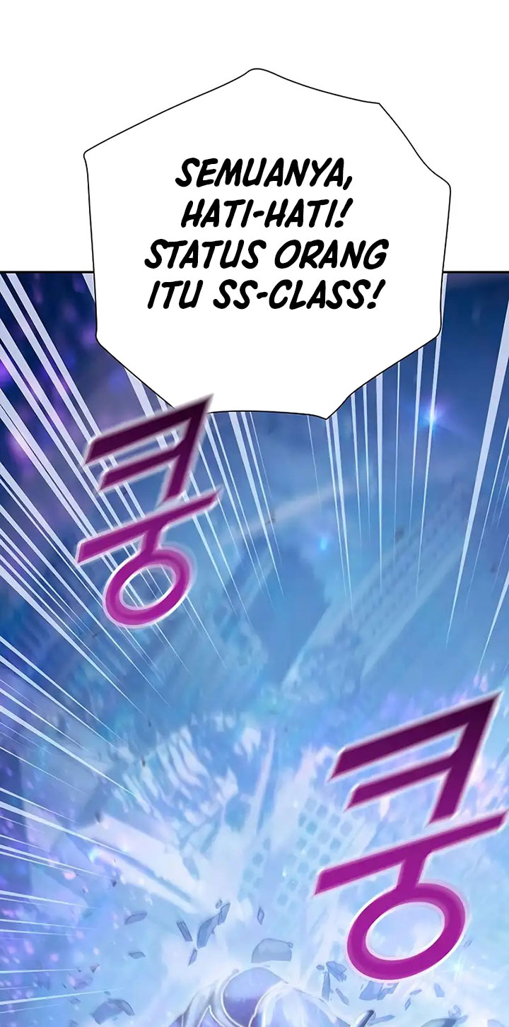 The S-Classes That I Raised Chapter 146 Gambar 21