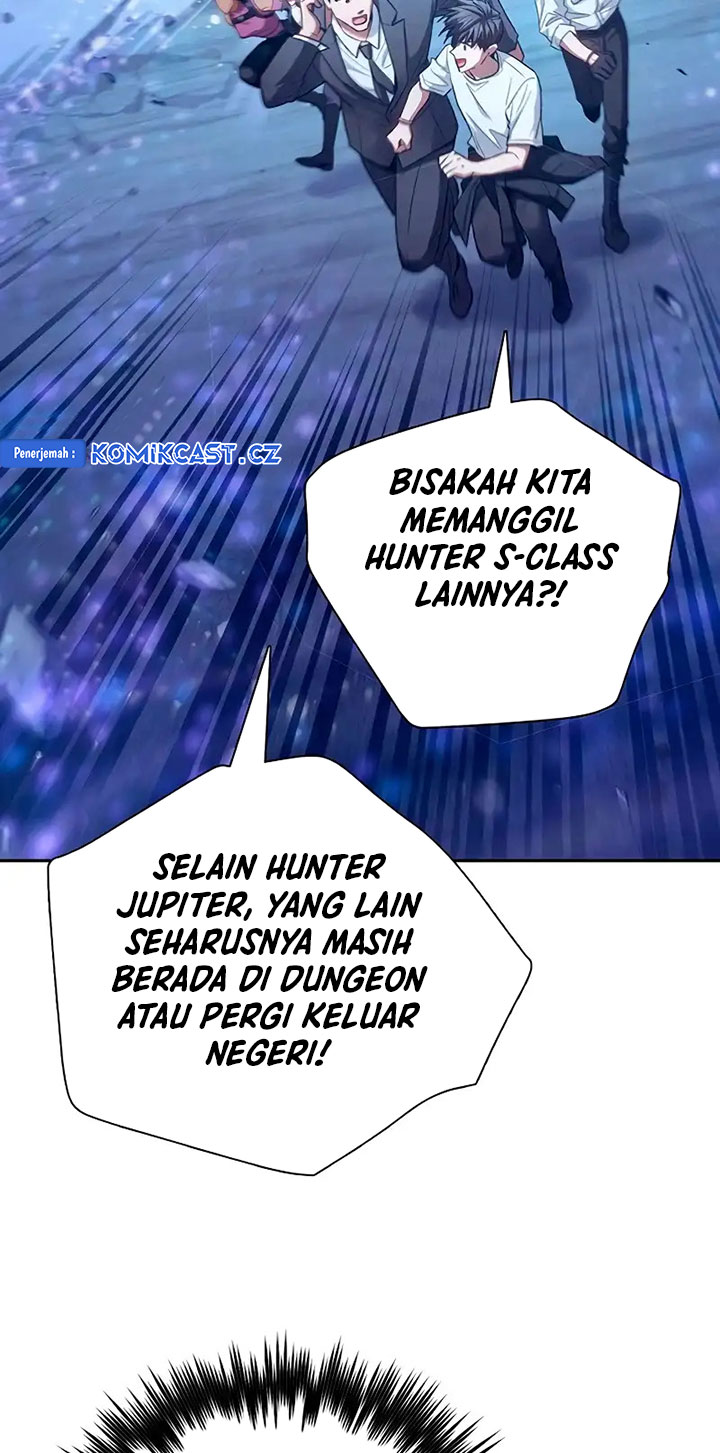 The S-Classes That I Raised Chapter 146 Gambar 25