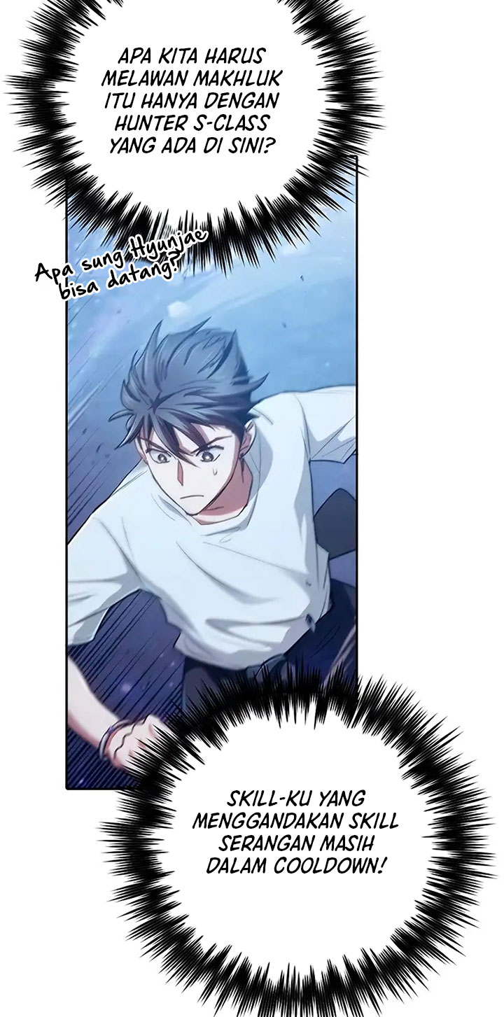 The S-Classes That I Raised Chapter 146 Gambar 26