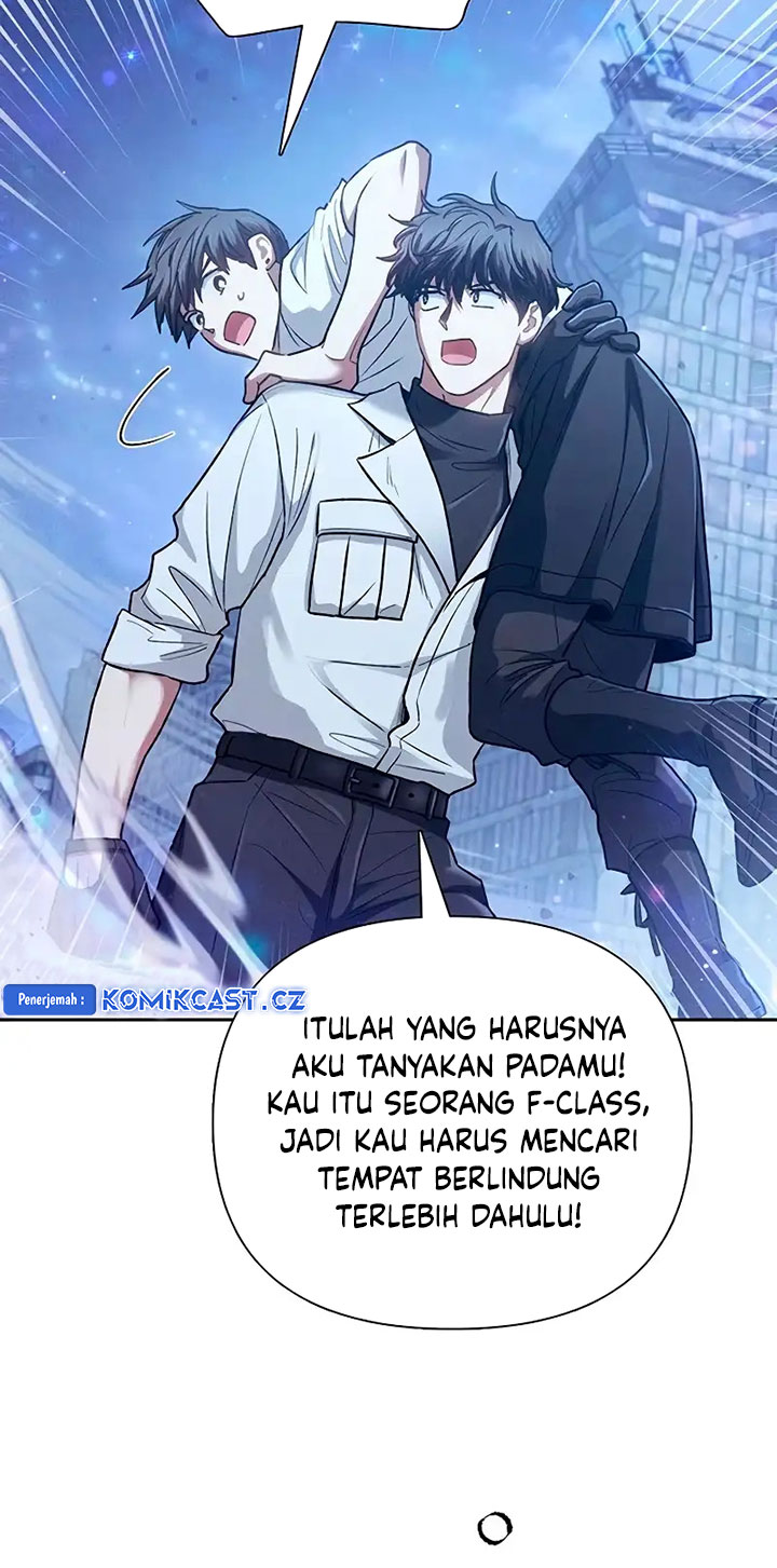 The S-Classes That I Raised Chapter 146 Gambar 28