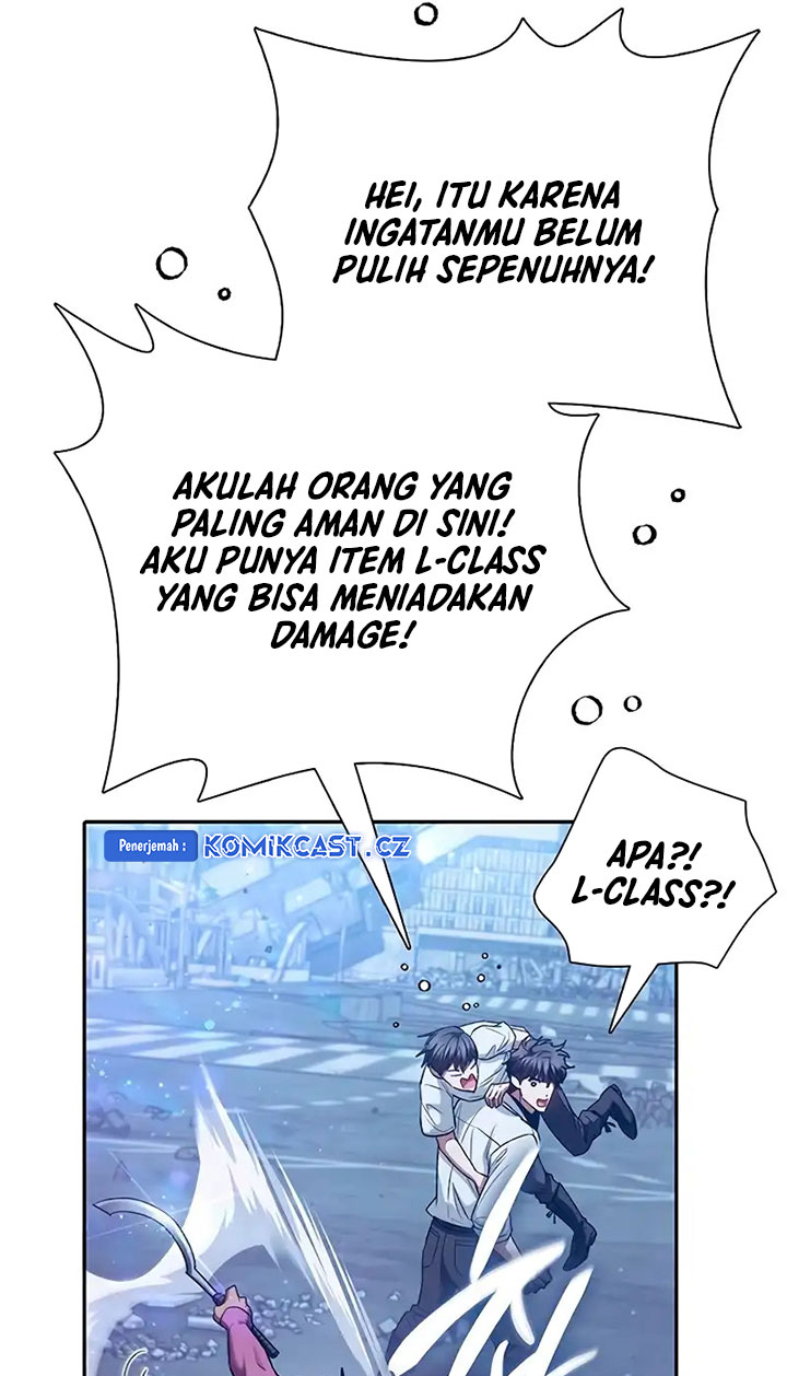 The S-Classes That I Raised Chapter 146 Gambar 29