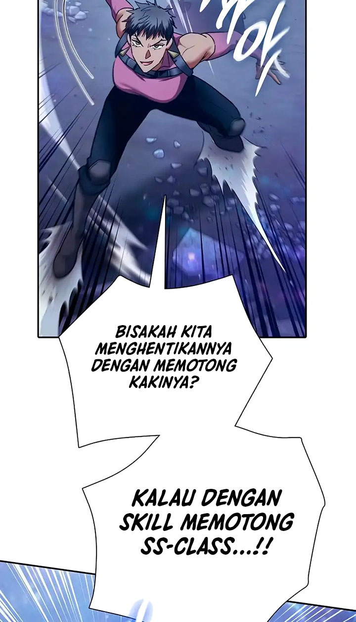 The S-Classes That I Raised Chapter 146 Gambar 30