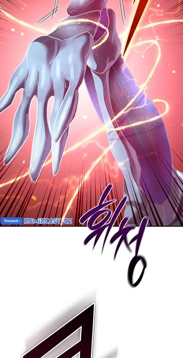 The S-Classes That I Raised Chapter 146 Gambar 48