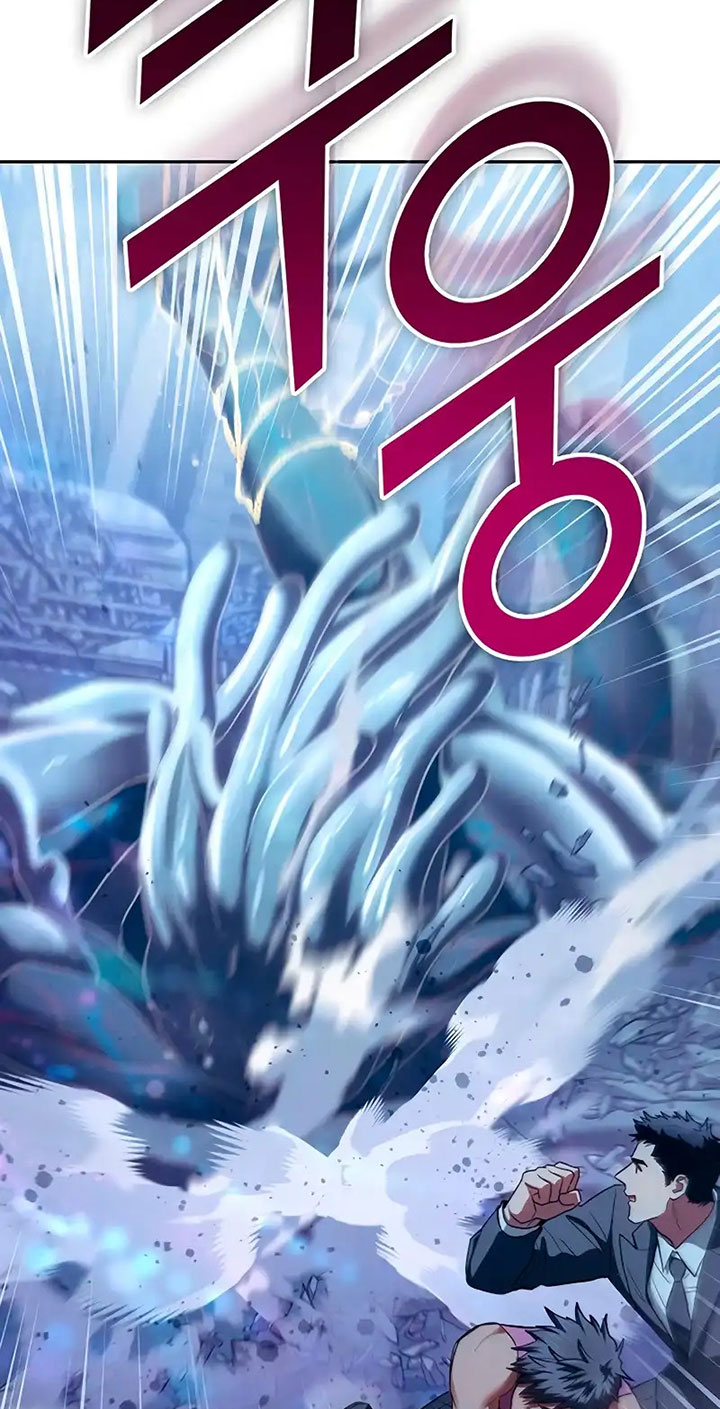 The S-Classes That I Raised Chapter 146 Gambar 49