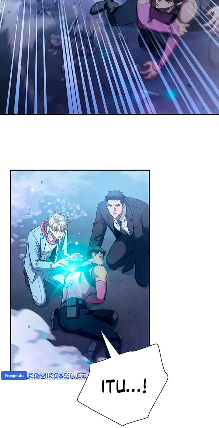 The S-Classes That I Raised Chapter 146 Gambar 50