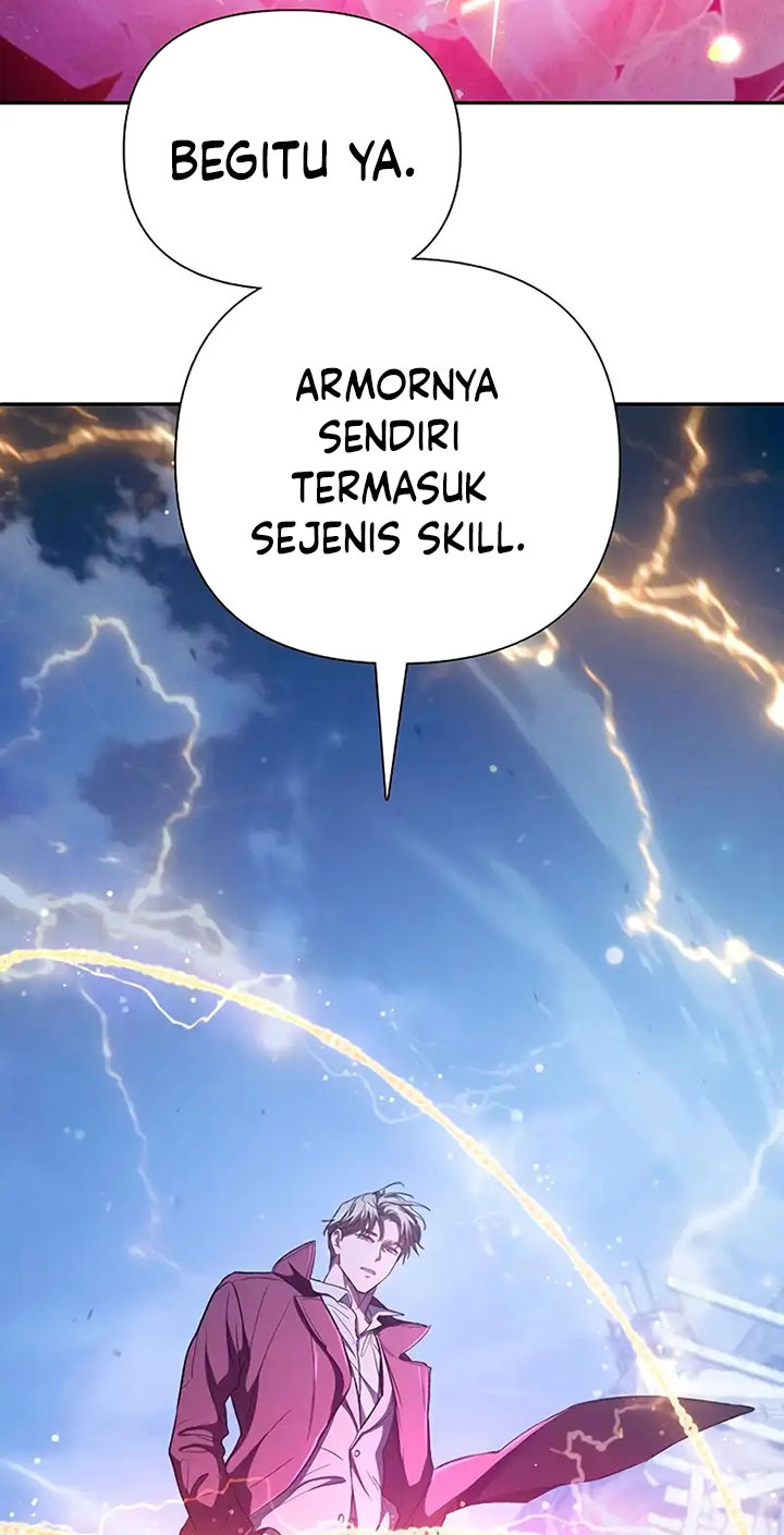 The S-Classes That I Raised Chapter 146 Gambar 54