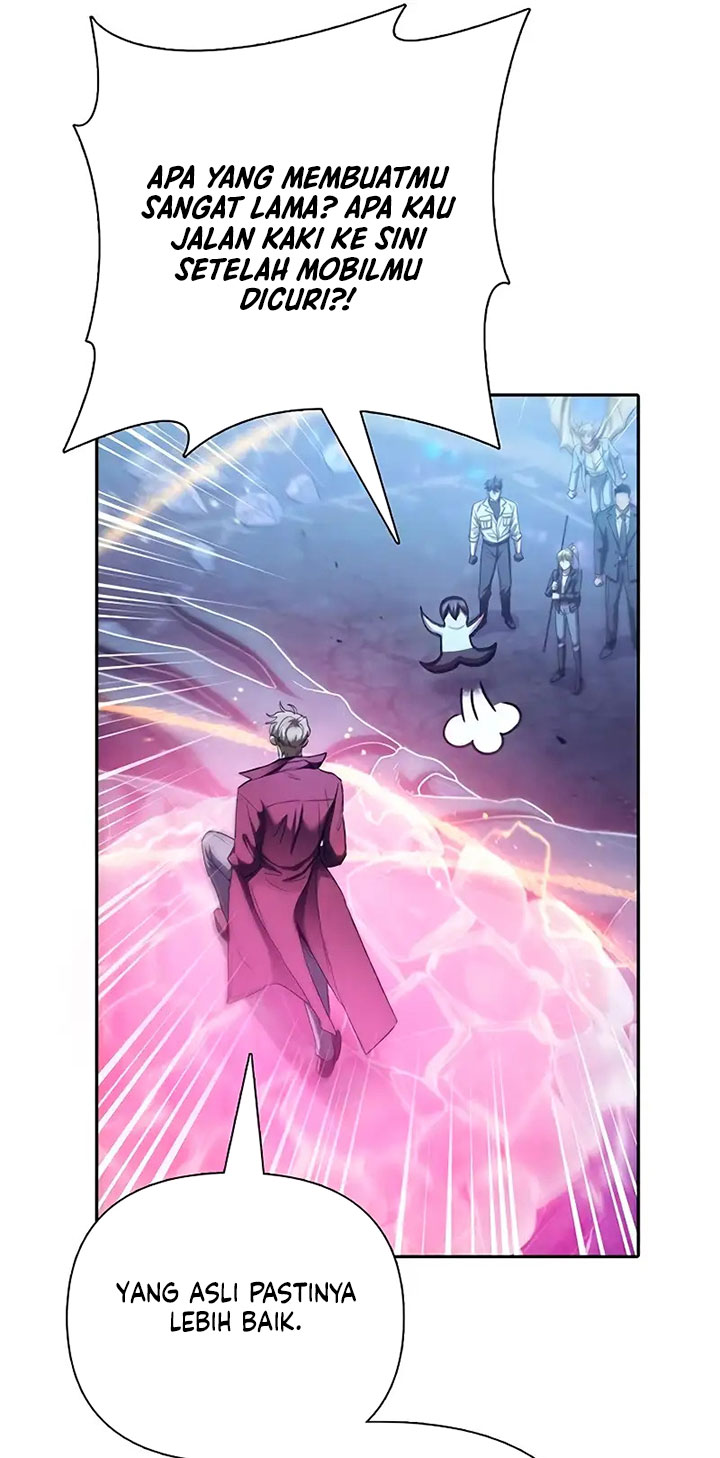 The S-Classes That I Raised Chapter 146 Gambar 56