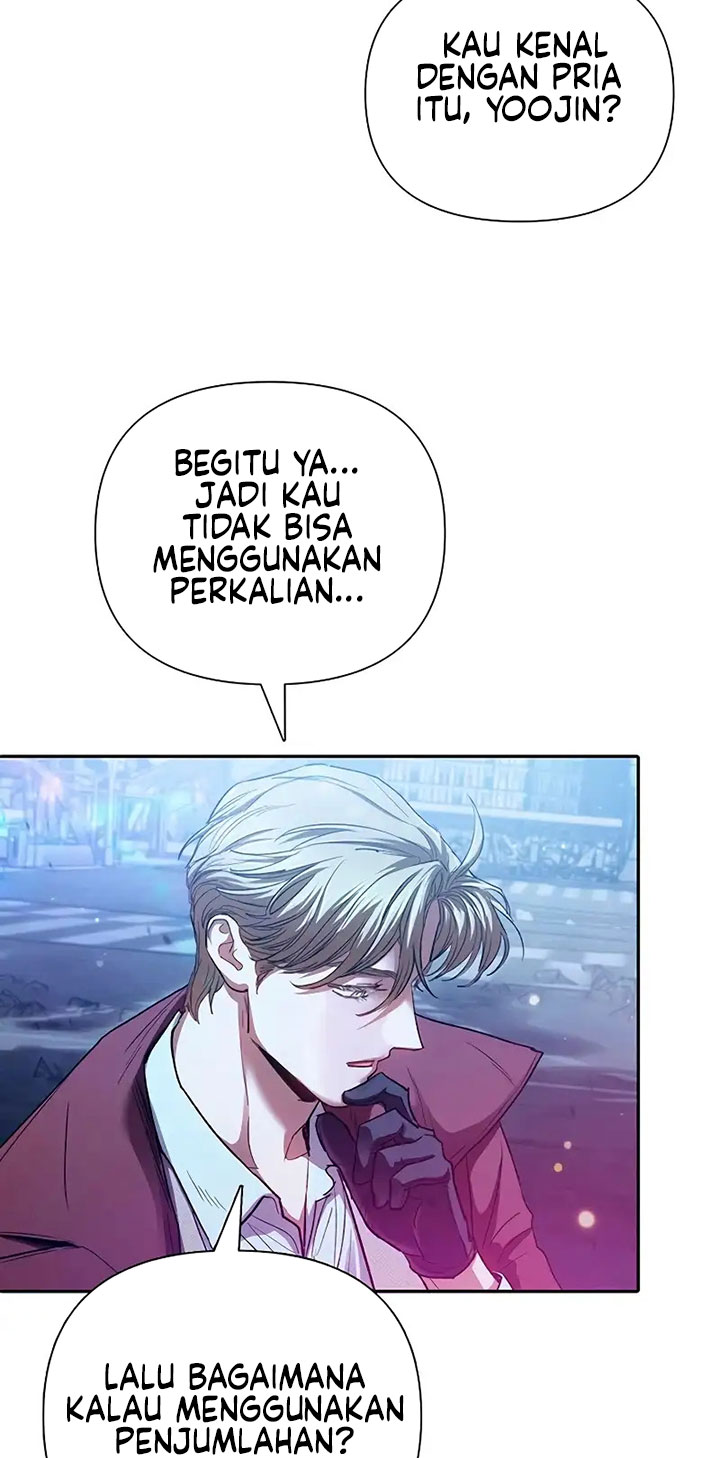 The S-Classes That I Raised Chapter 146 Gambar 58