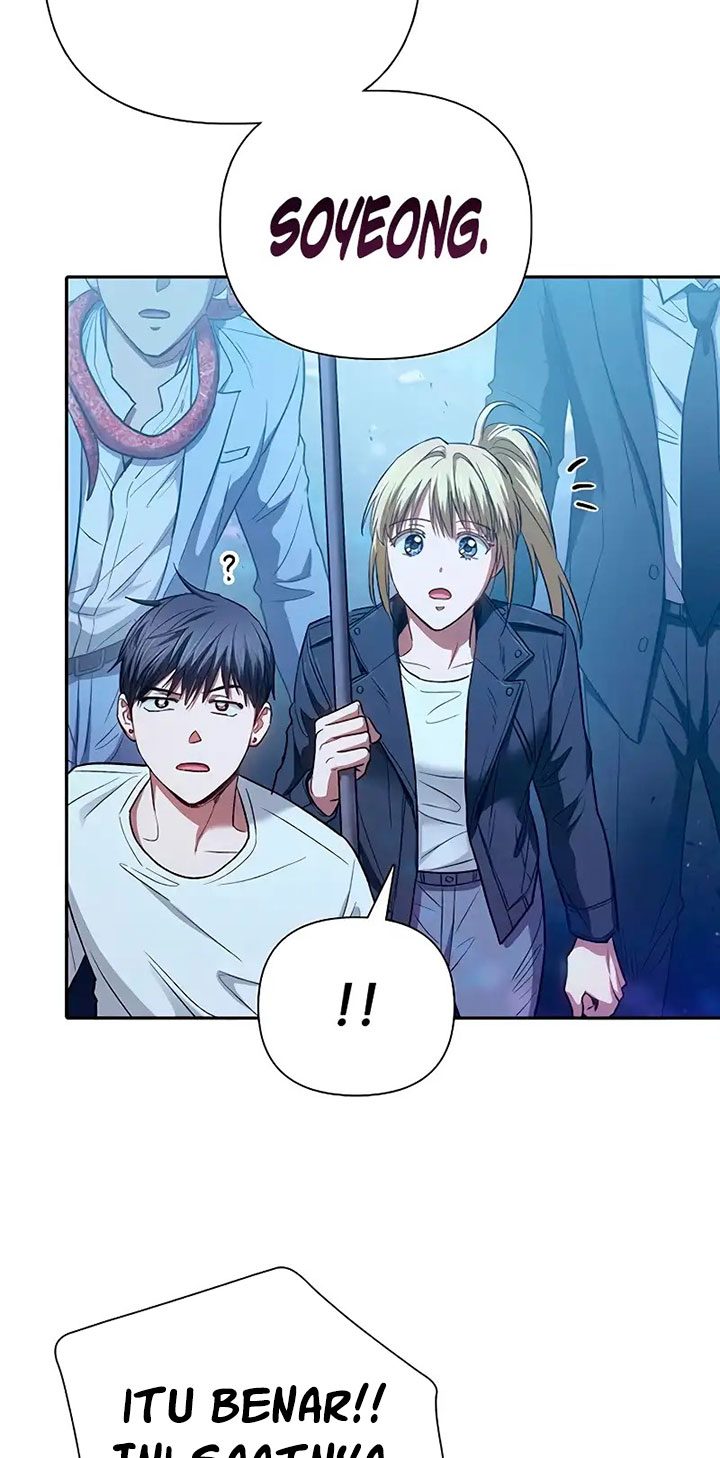 The S-Classes That I Raised Chapter 146 Gambar 59