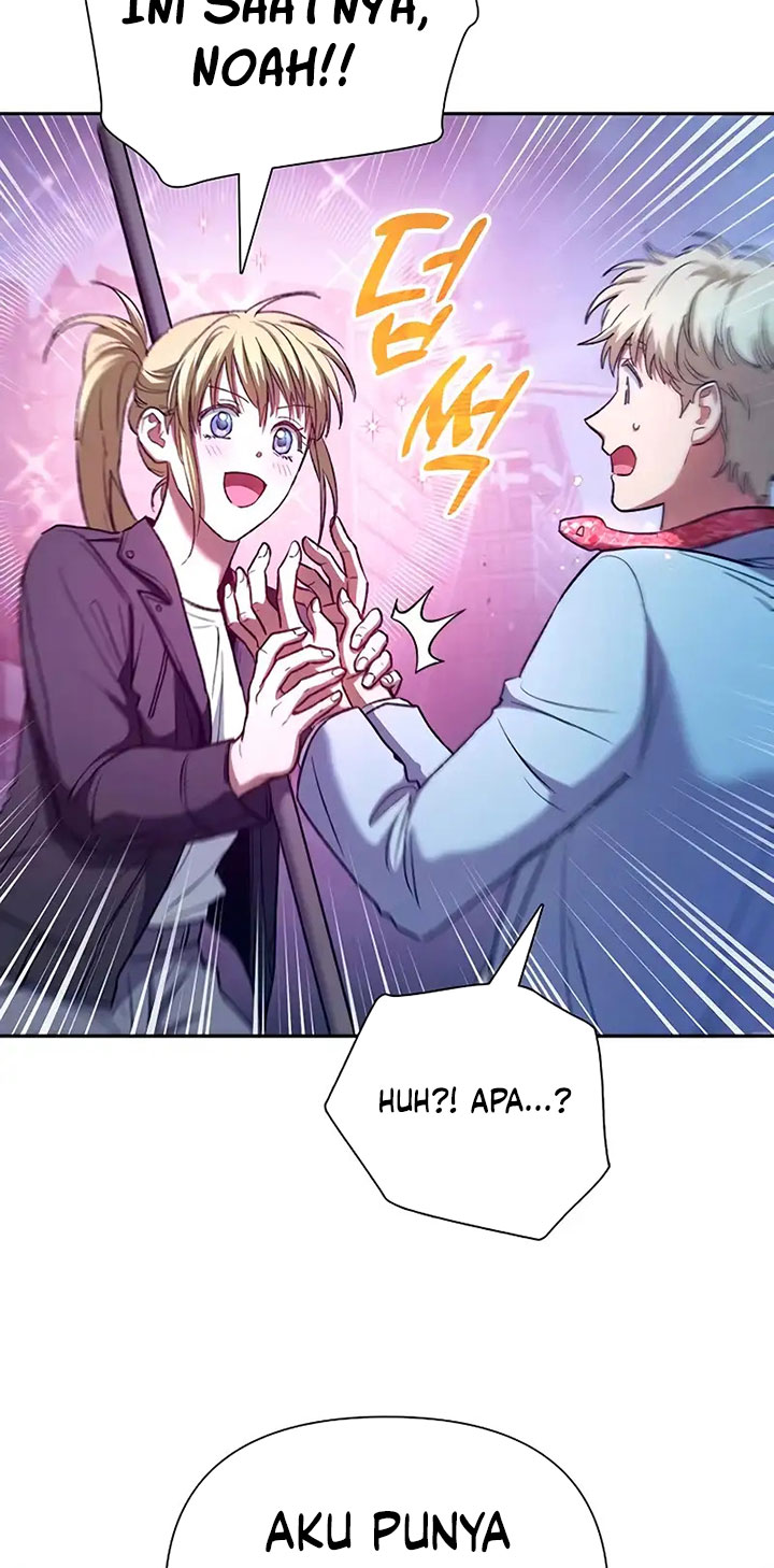 The S-Classes That I Raised Chapter 146 Gambar 60