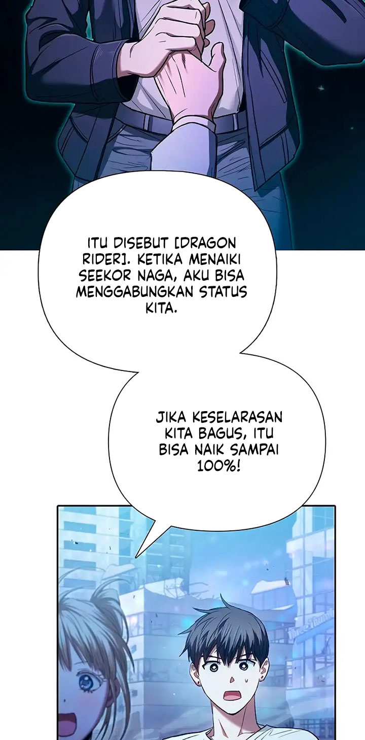 The S-Classes That I Raised Chapter 146 Gambar 62