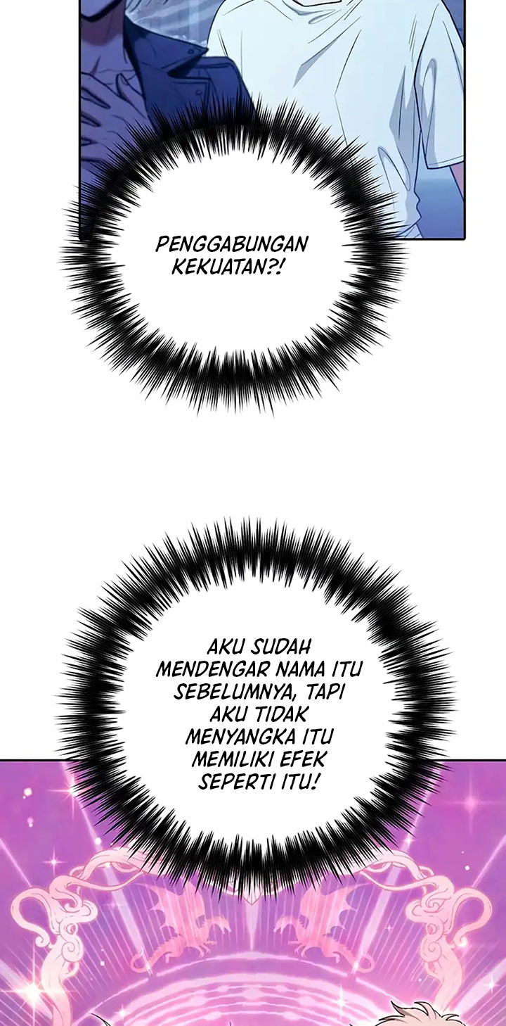 The S-Classes That I Raised Chapter 146 Gambar 63