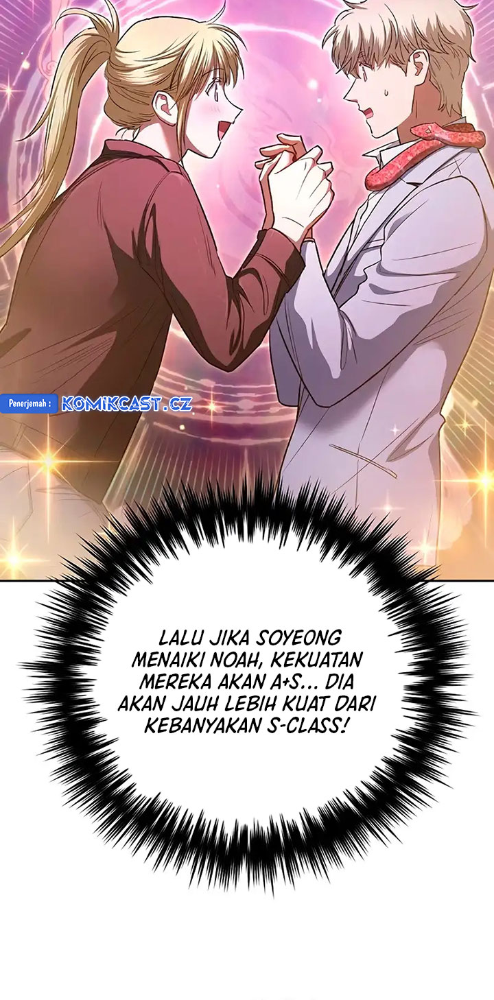 The S-Classes That I Raised Chapter 146 Gambar 64