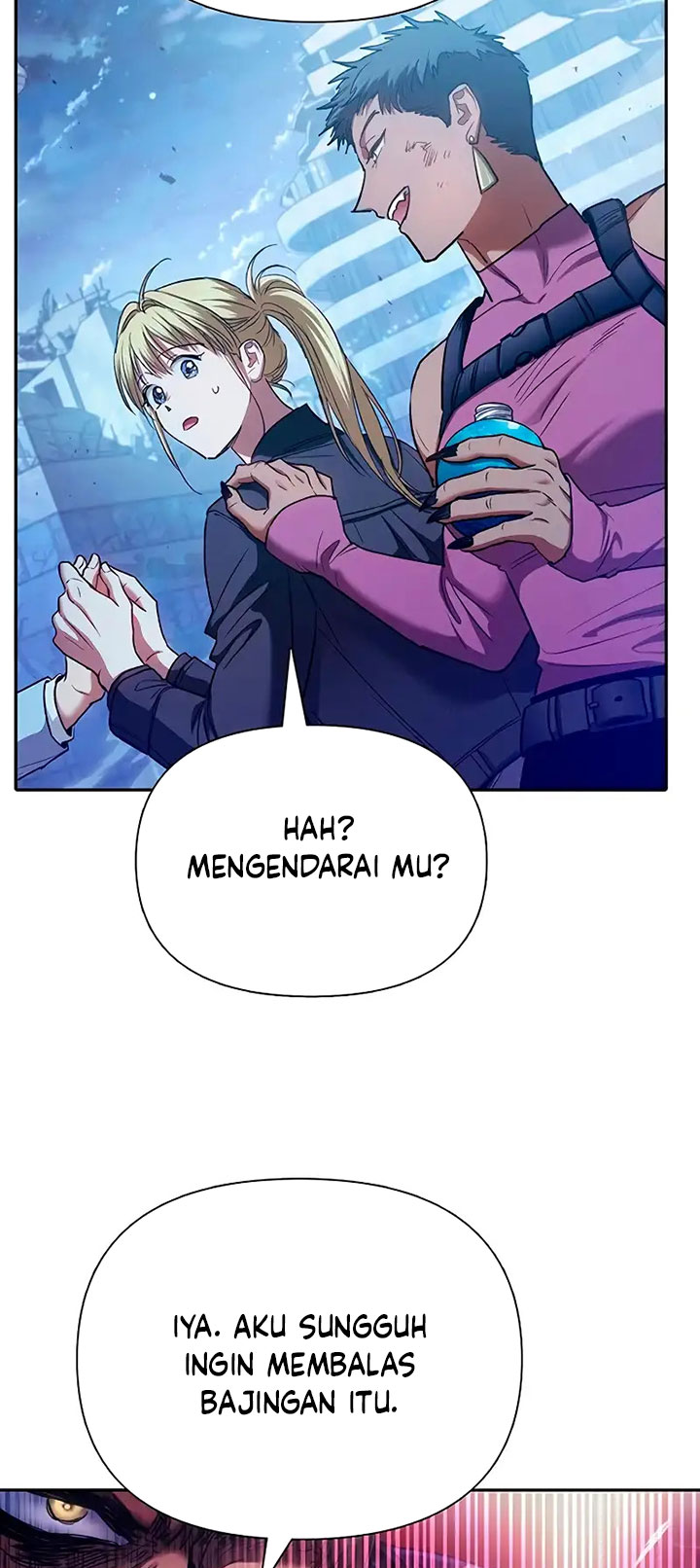 The S-Classes That I Raised Chapter 146 Gambar 66
