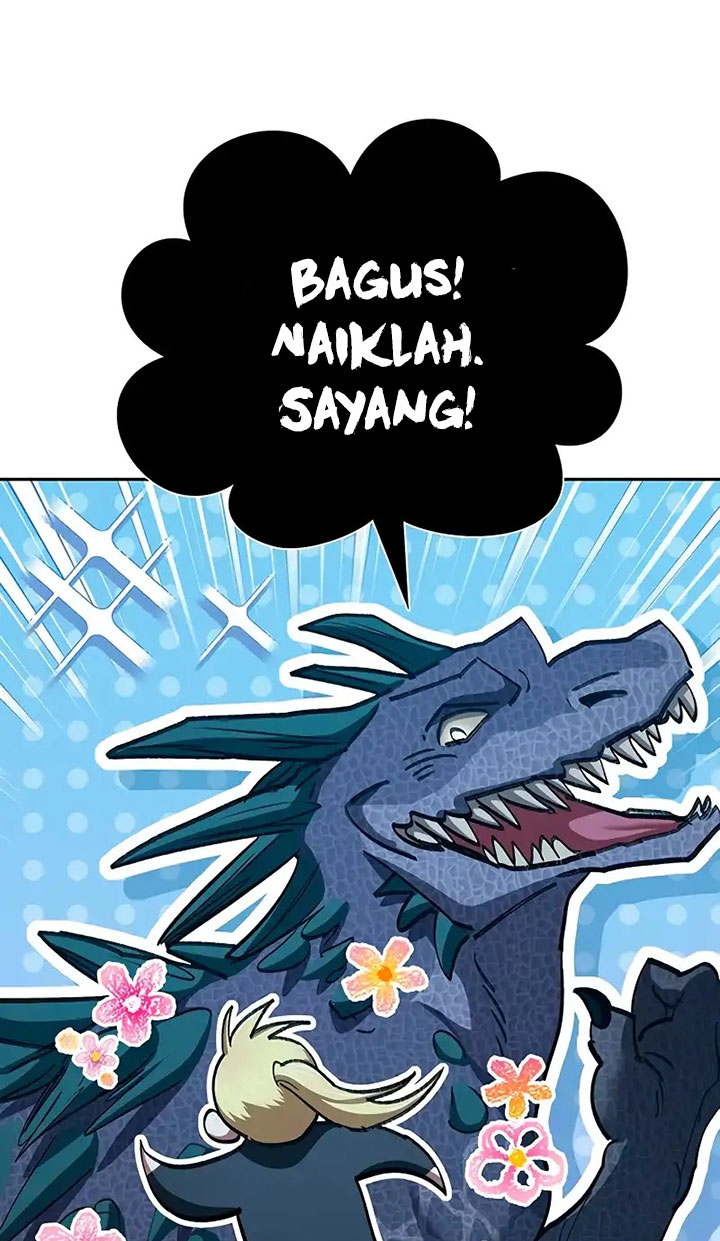 The S-Classes That I Raised Chapter 146 Gambar 74