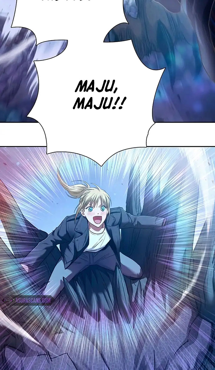 The S-Classes That I Raised Chapter 146 Gambar 78