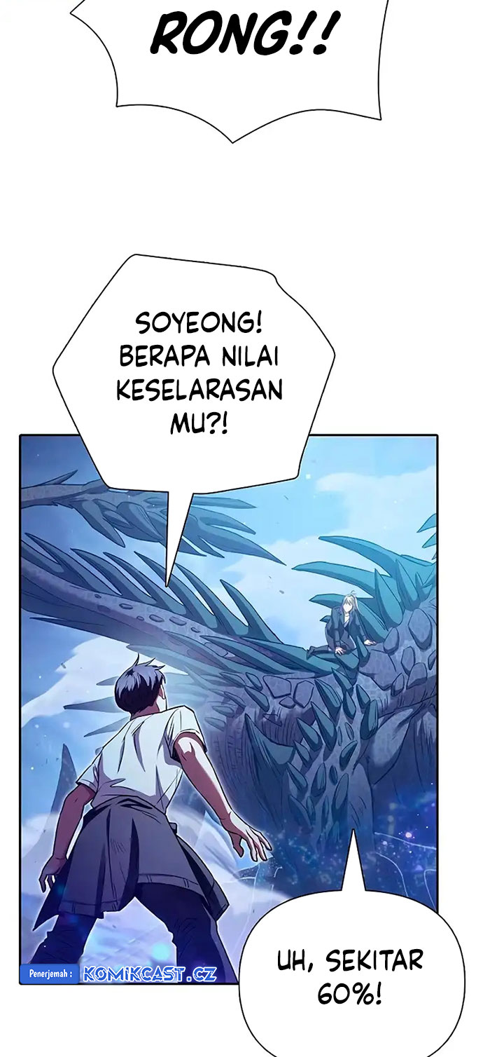 The S-Classes That I Raised Chapter 146 Gambar 84