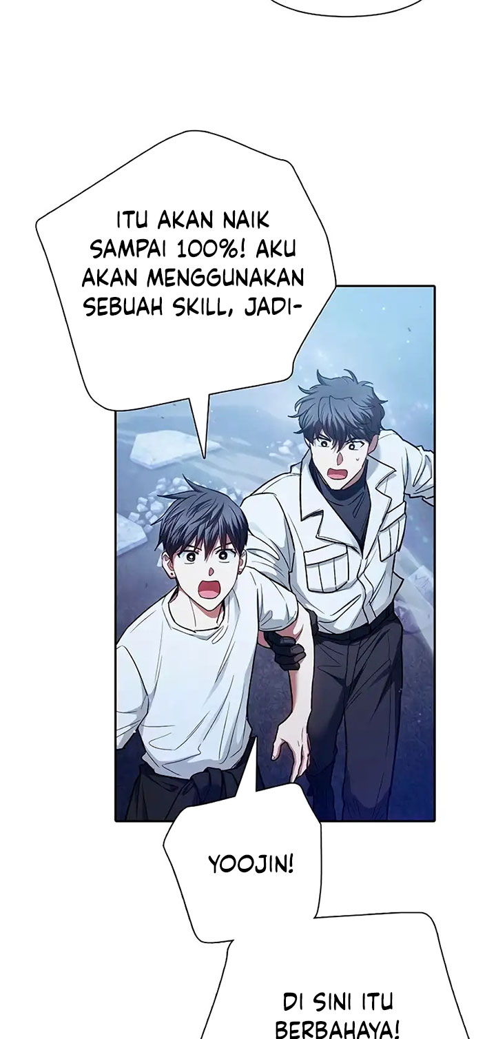 The S-Classes That I Raised Chapter 146 Gambar 85