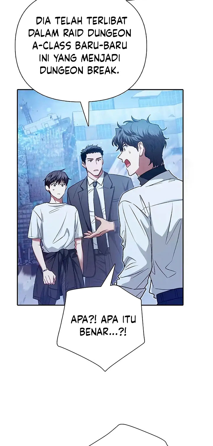 The S-Classes That I Raised Chapter 146 Gambar 87