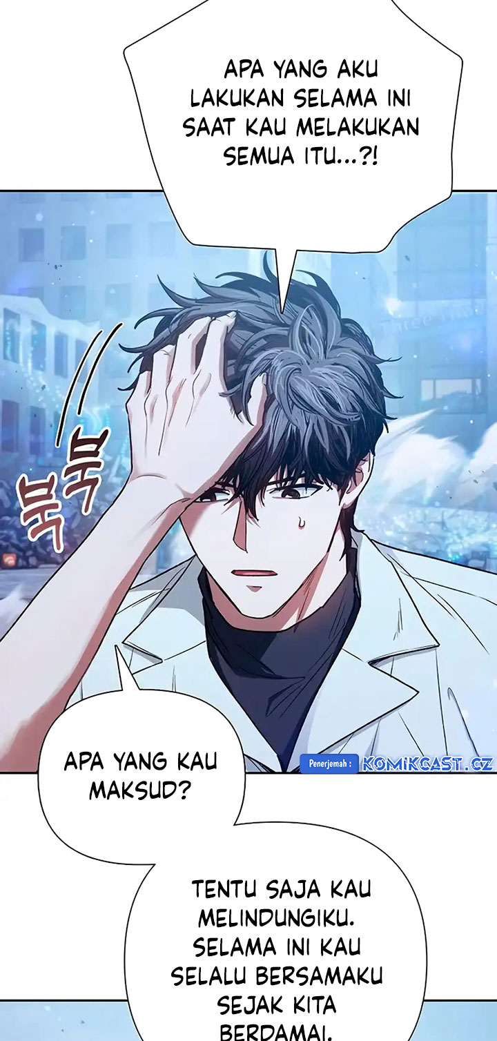 The S-Classes That I Raised Chapter 146 Gambar 88