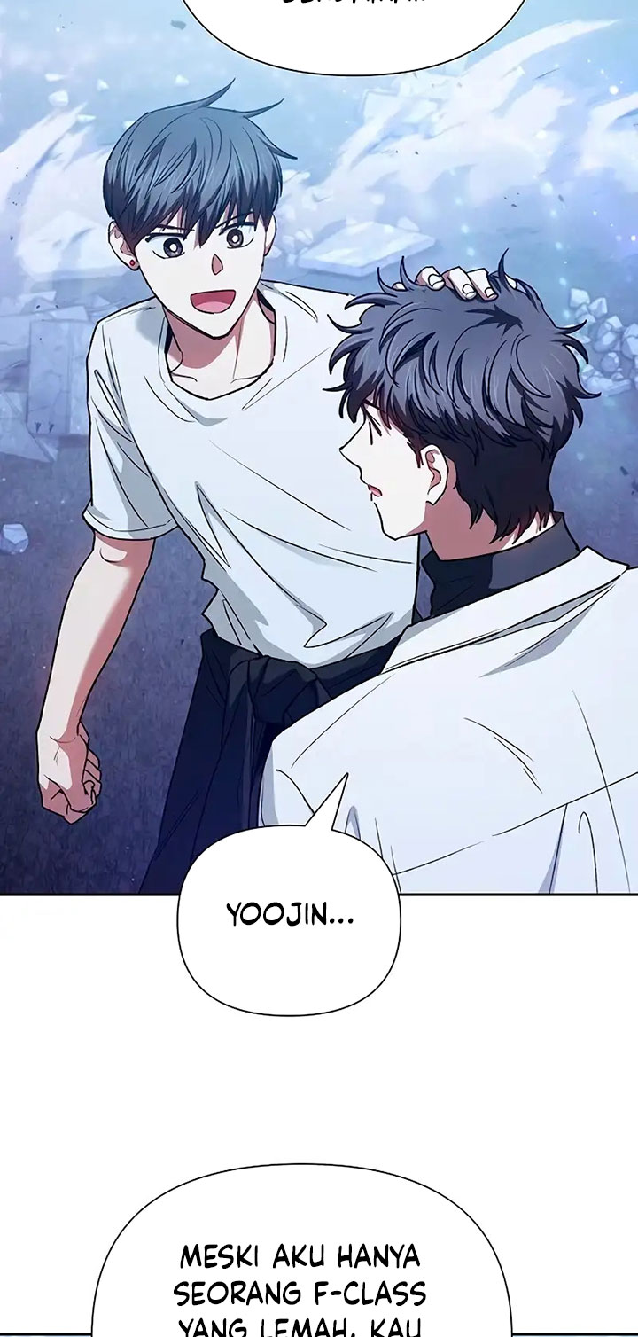 The S-Classes That I Raised Chapter 146 Gambar 89