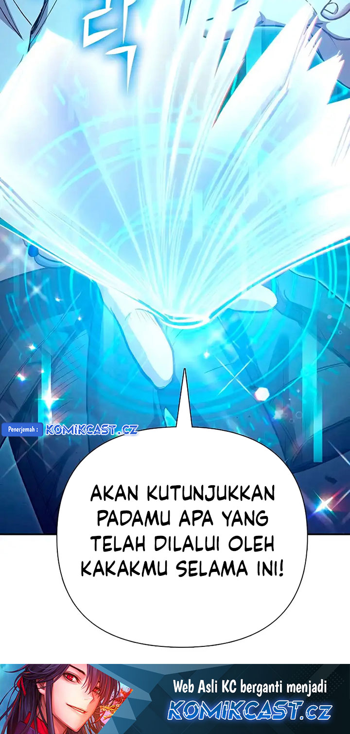 The S-Classes That I Raised Chapter 146 Gambar 91
