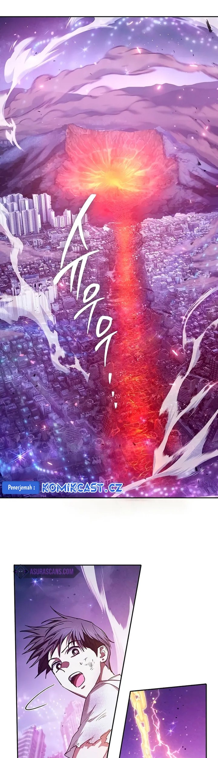 The S-Classes That I Raised Chapter 148 Gambar 64