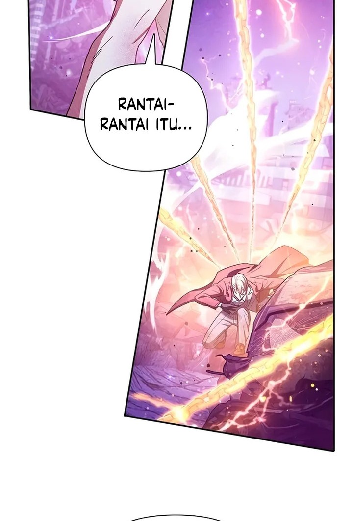 The S-Classes That I Raised Chapter 148 Gambar 65