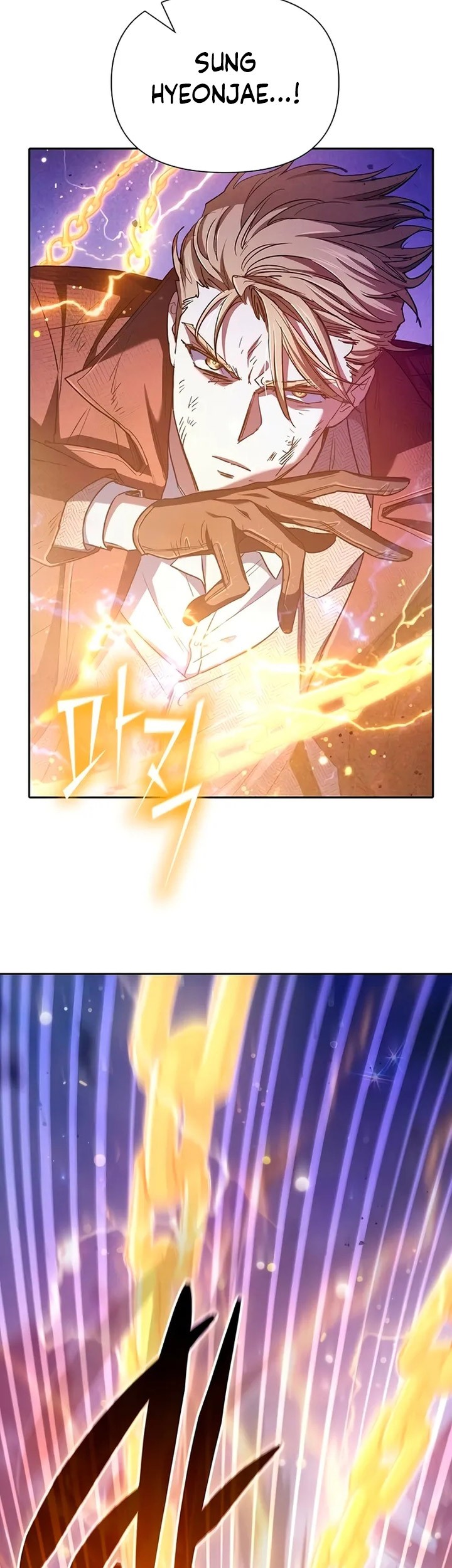 The S-Classes That I Raised Chapter 148 Gambar 66