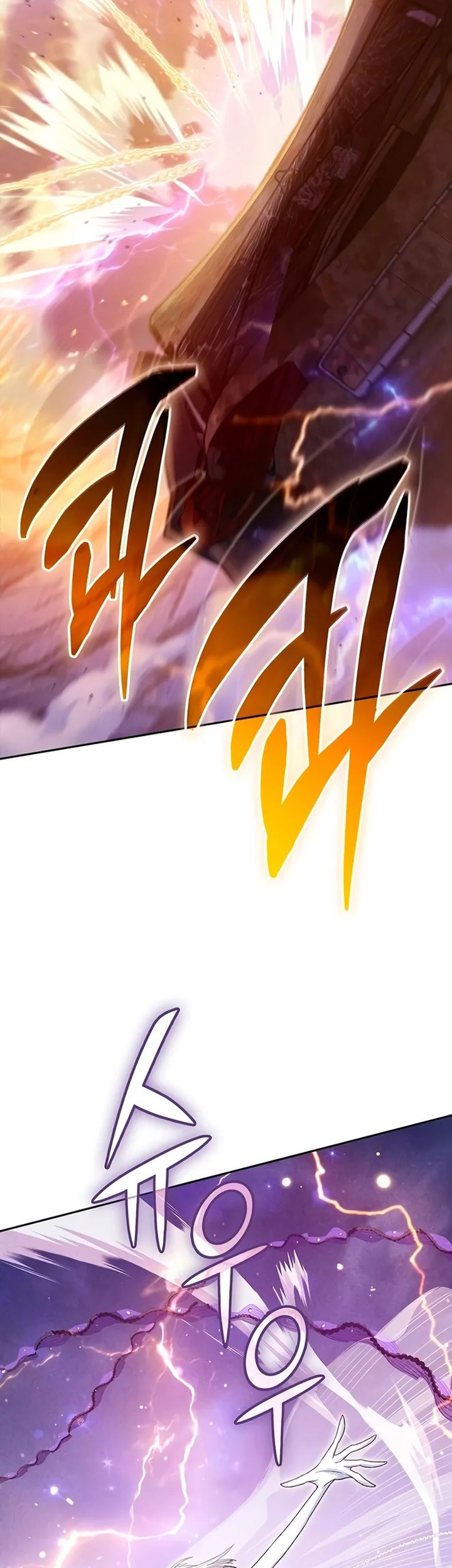 The S-Classes That I Raised Chapter 148 Gambar 68