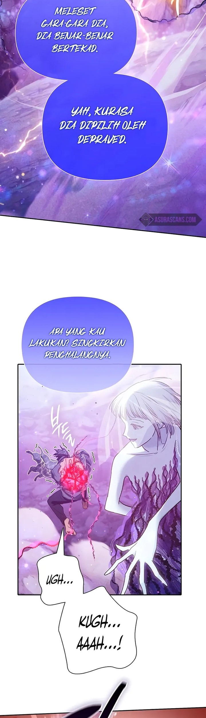 The S-Classes That I Raised Chapter 148 Gambar 70