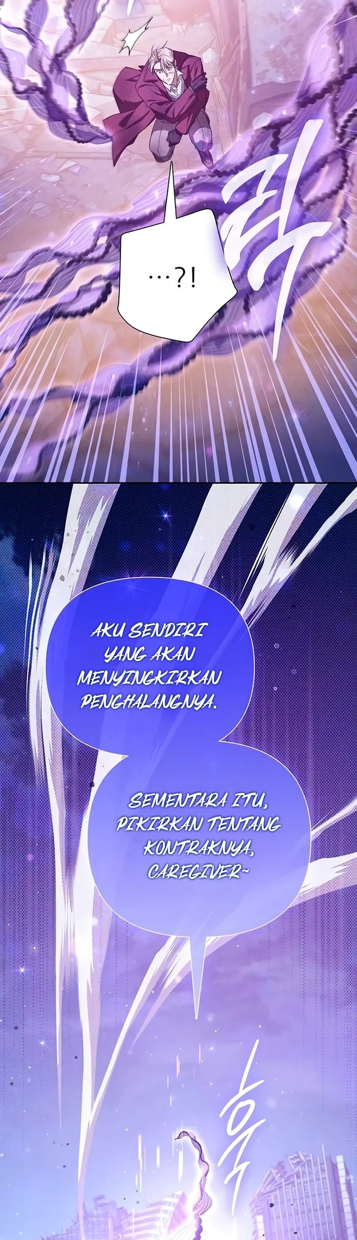 The S-Classes That I Raised Chapter 148 Gambar 74