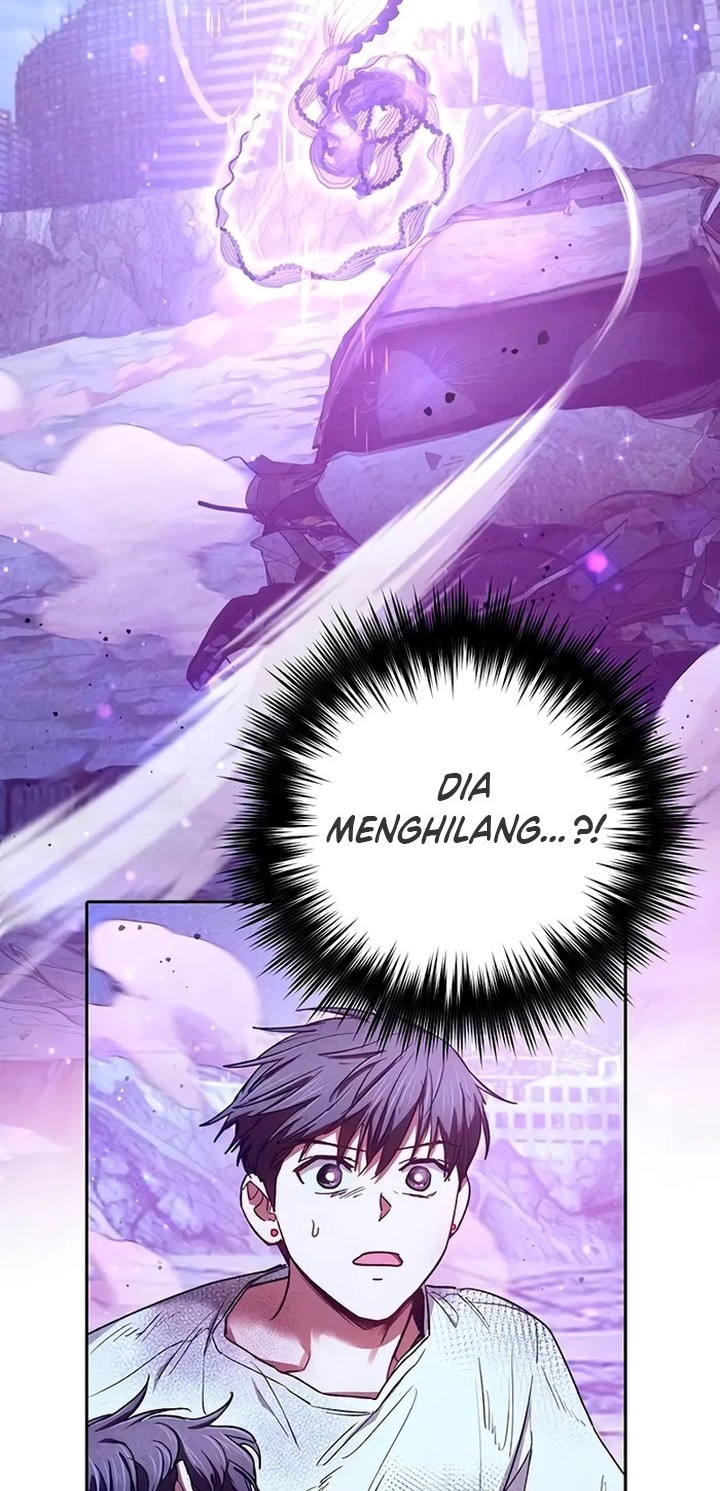 The S-Classes That I Raised Chapter 148 Gambar 75