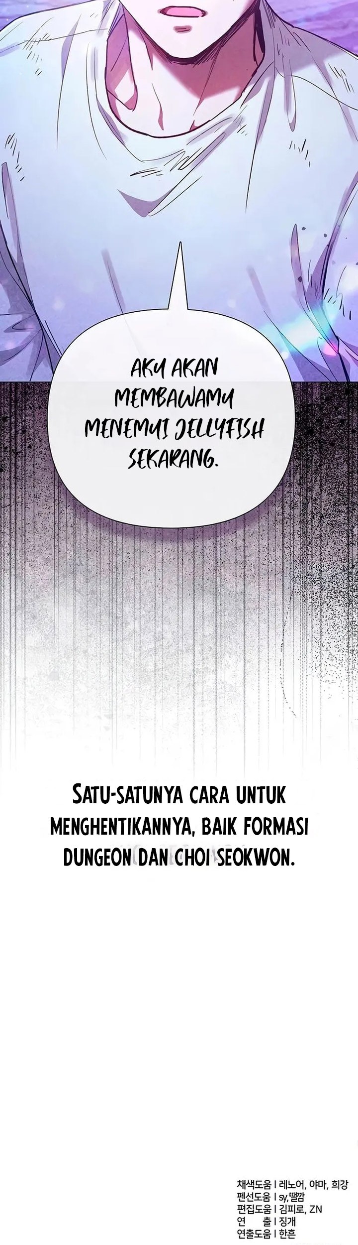 The S-Classes That I Raised Chapter 148 Gambar 86