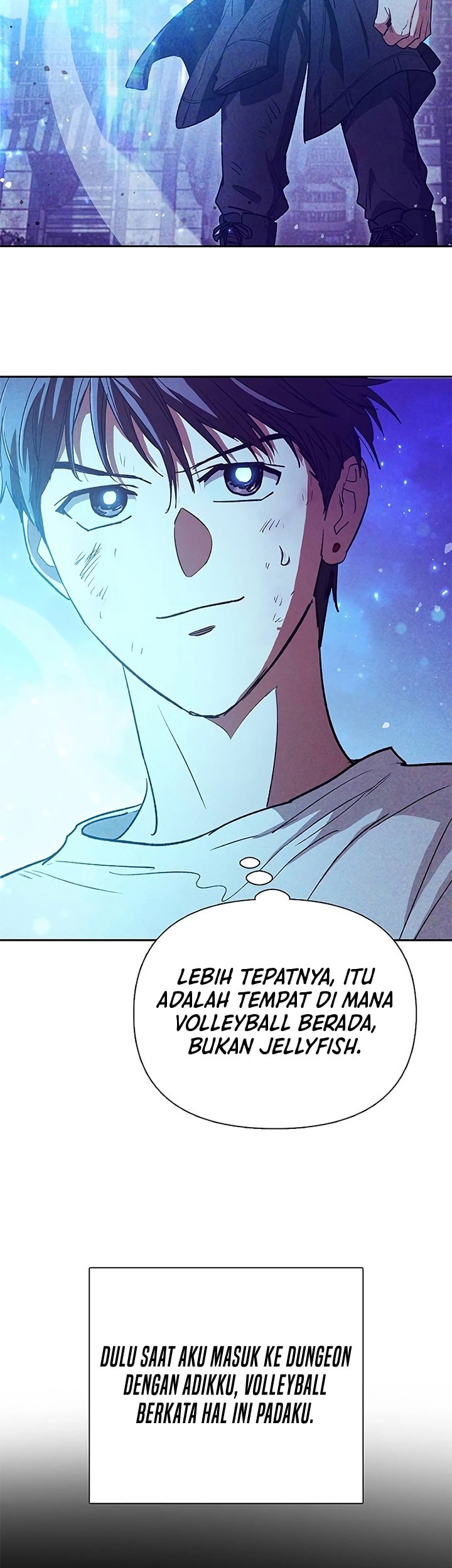 The S-Classes That I Raised Chapter 149 Gambar 20