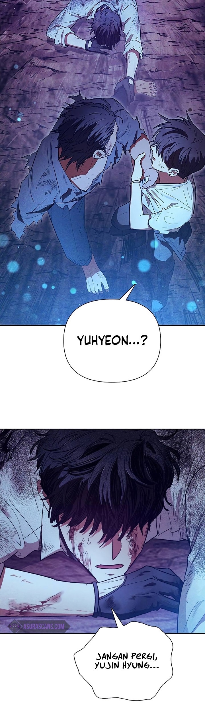 The S-Classes That I Raised Chapter 149 Gambar 28