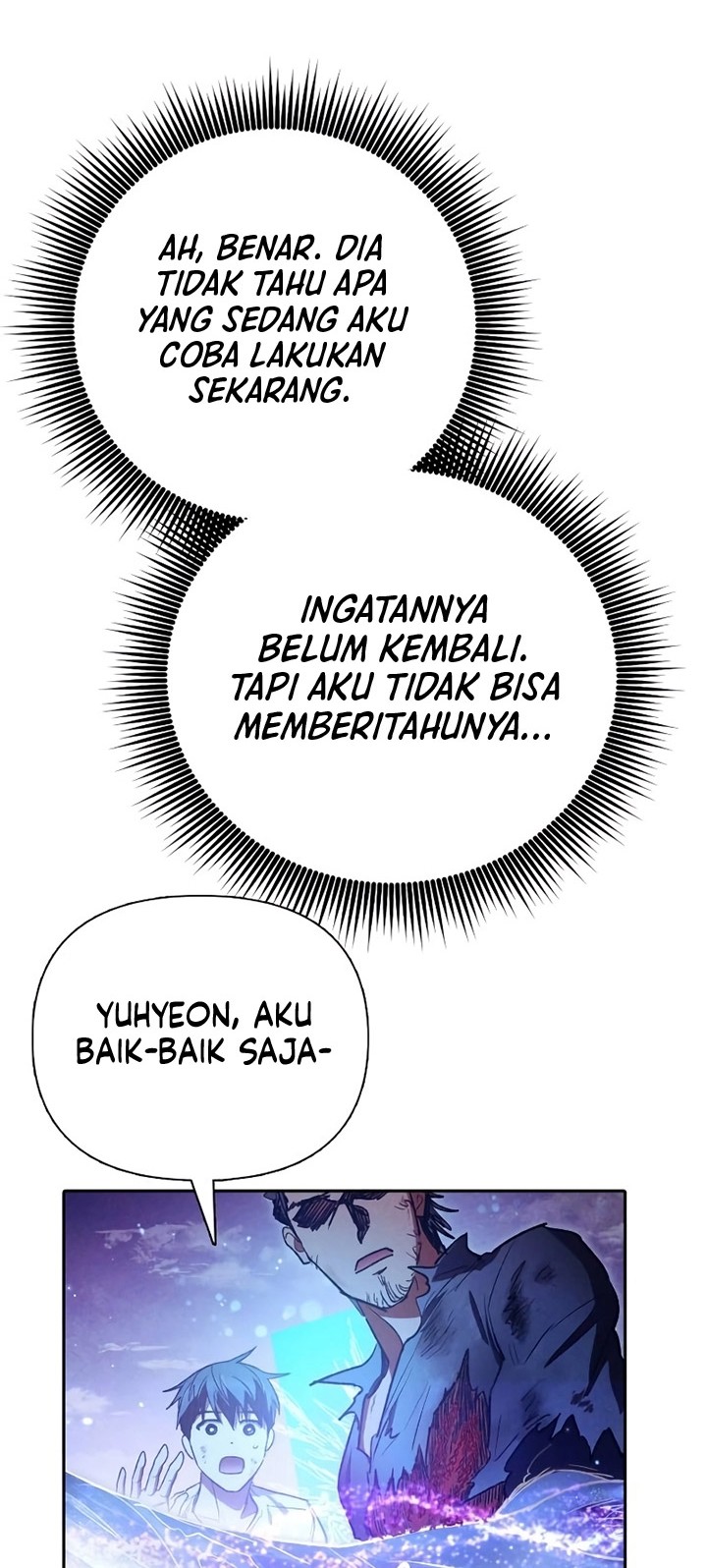 The S-Classes That I Raised Chapter 149 Gambar 29