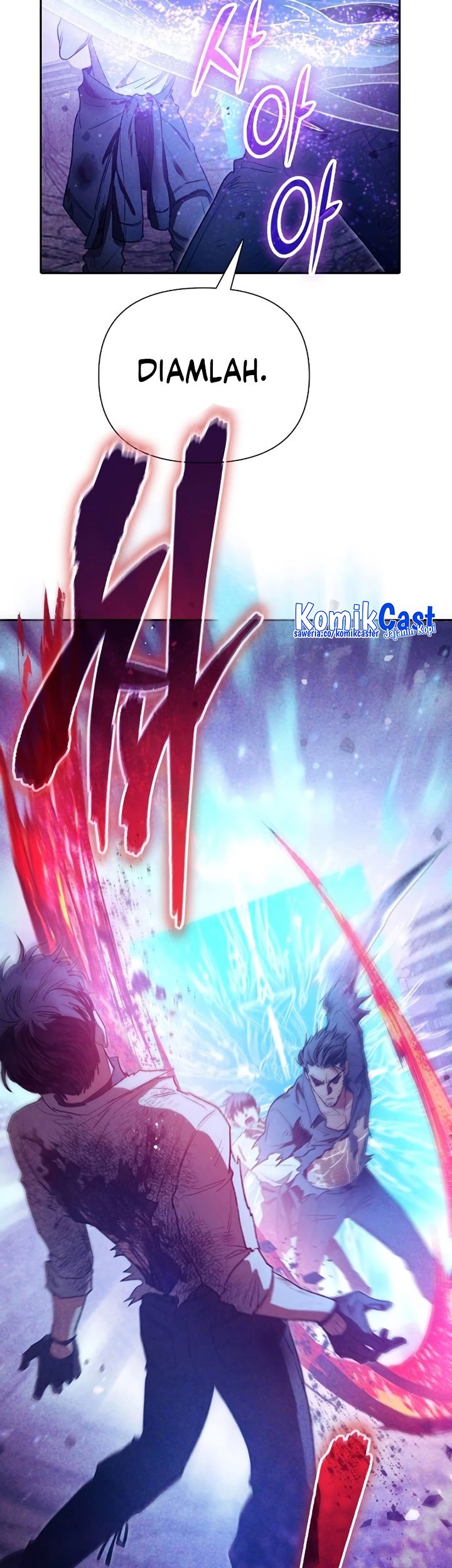 The S-Classes That I Raised Chapter 149 Gambar 30