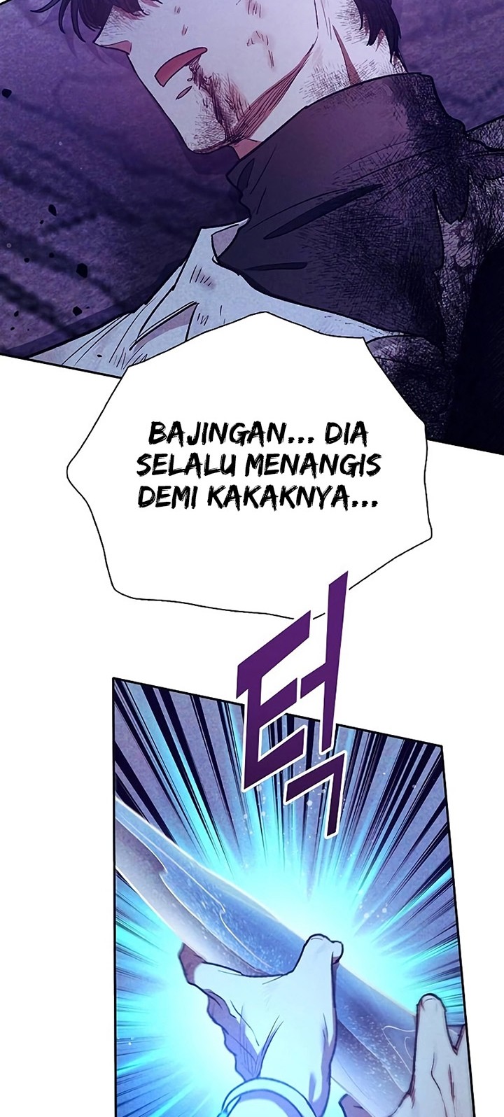 The S-Classes That I Raised Chapter 149 Gambar 35